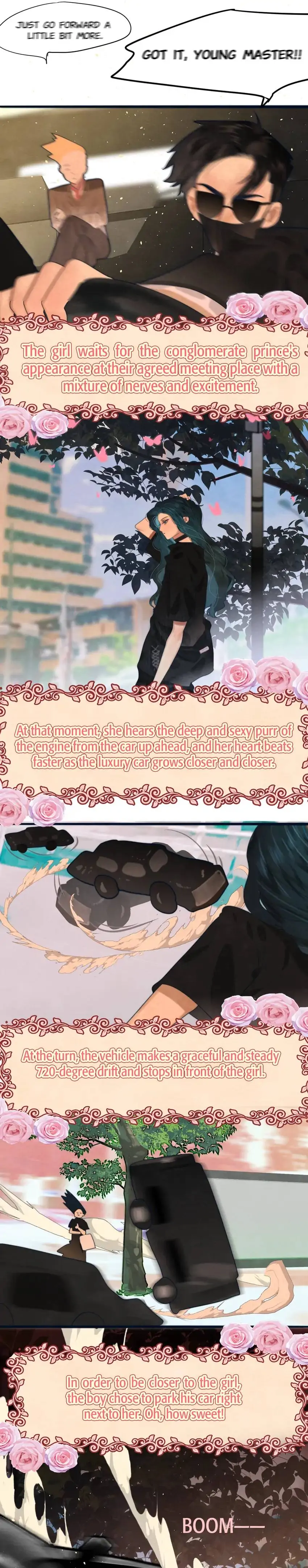Read Can't Be Friends With Girls Manga Online