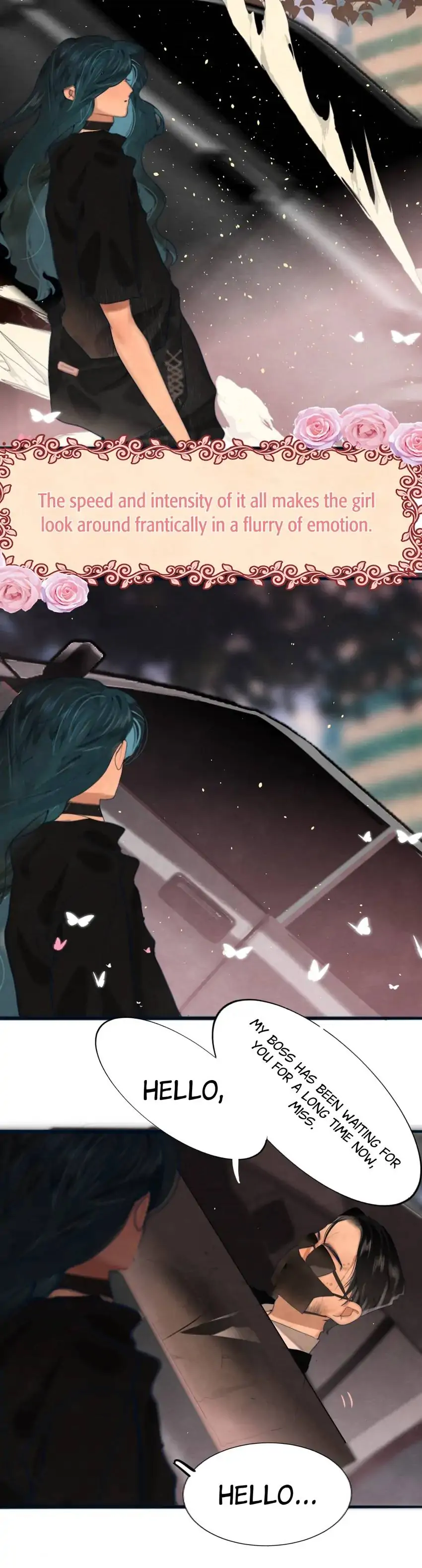 Read Can't Be Friends With Girls Manga Online