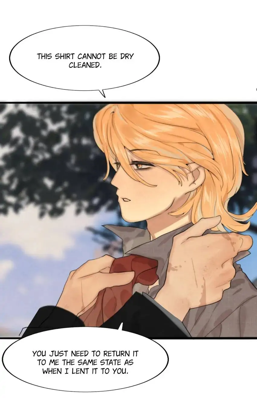 Read Can't Be Friends With Girls Manga Online
