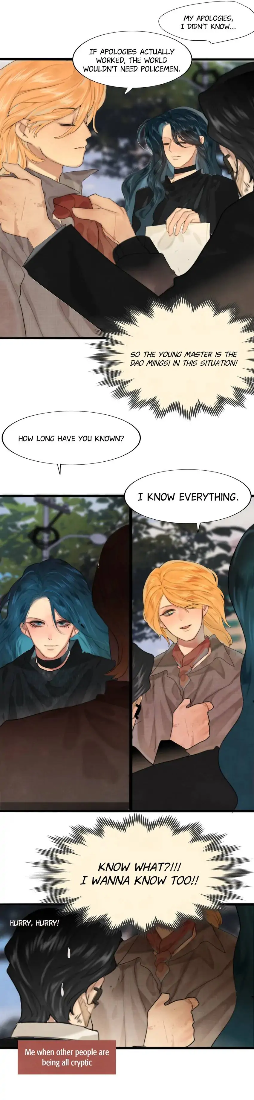 Read Can't Be Friends With Girls Manga Online