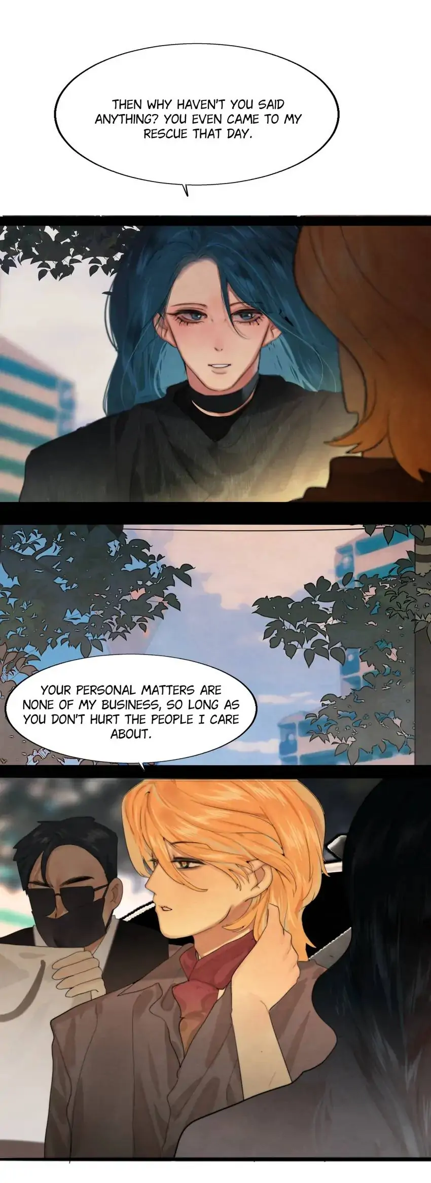 Read Can't Be Friends With Girls Manga Online