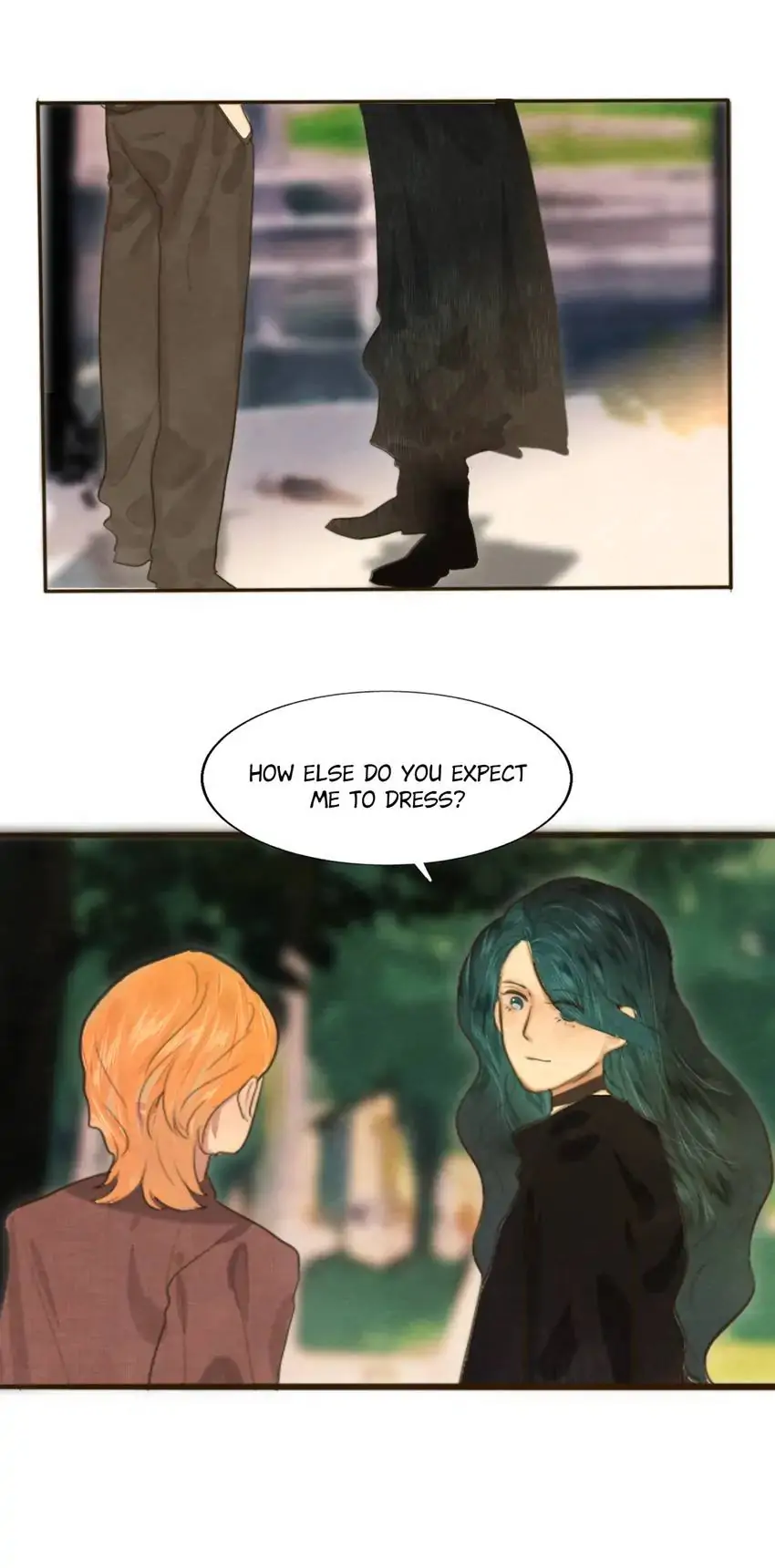 Read Can't Be Friends With Girls Manga Online