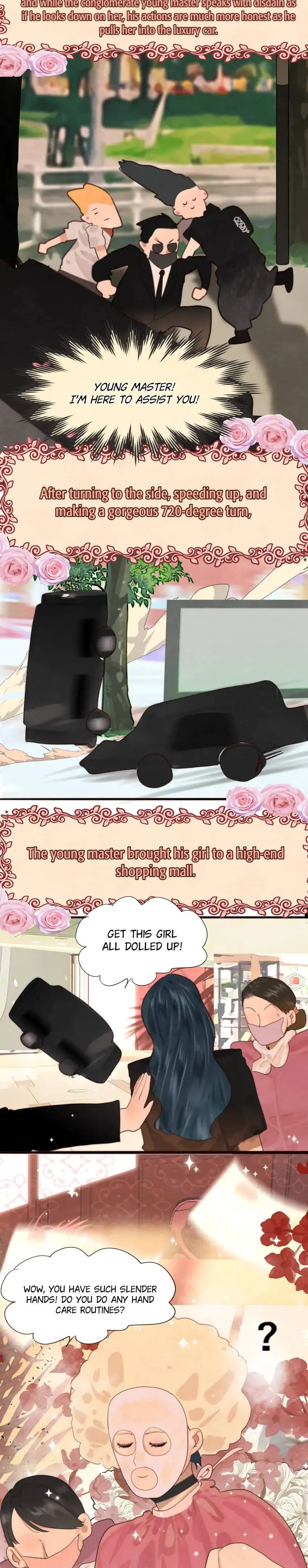 Read Can't Be Friends With Girls Manga Online