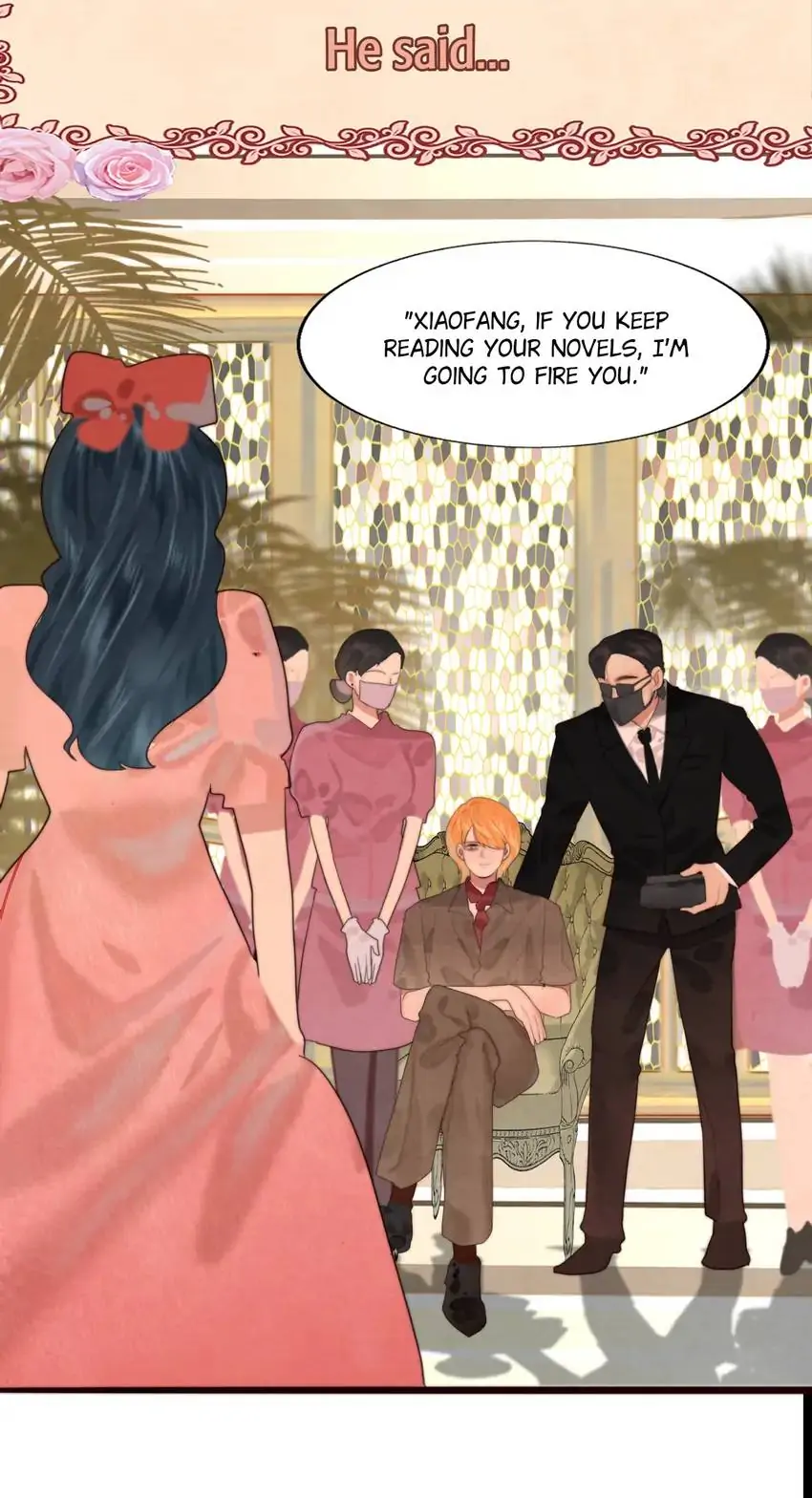 Read Can't Be Friends With Girls Manga Online