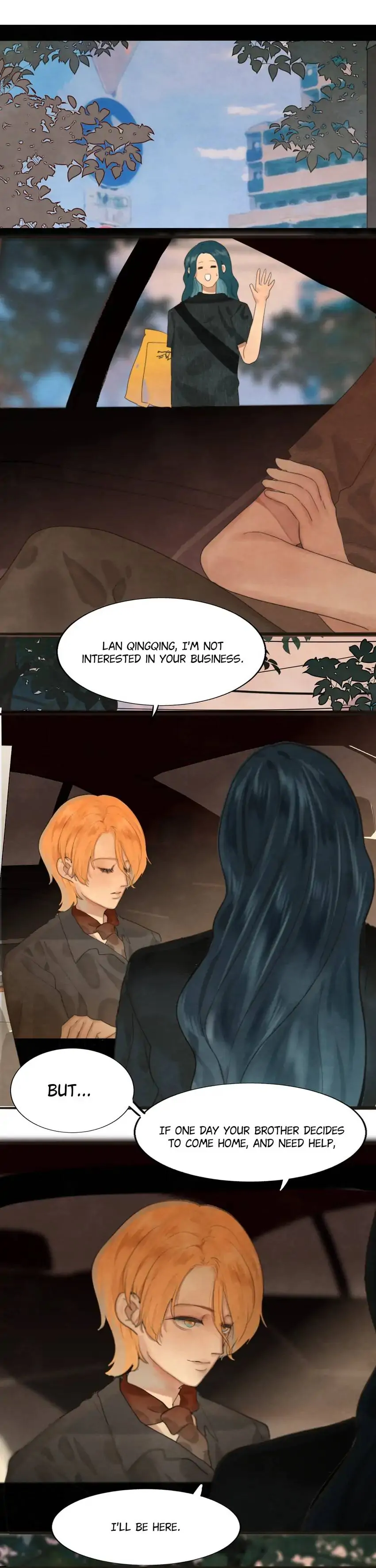 Read Can't Be Friends With Girls Manga Online
