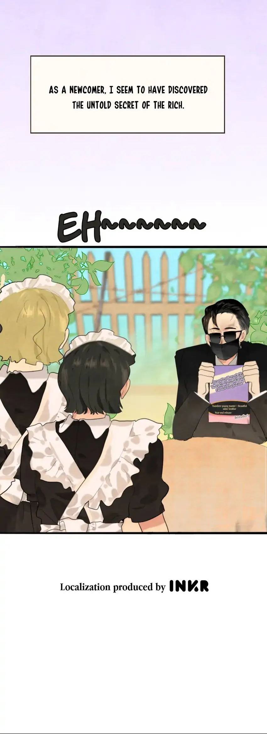 Read Can't Be Friends With Girls Manga Online