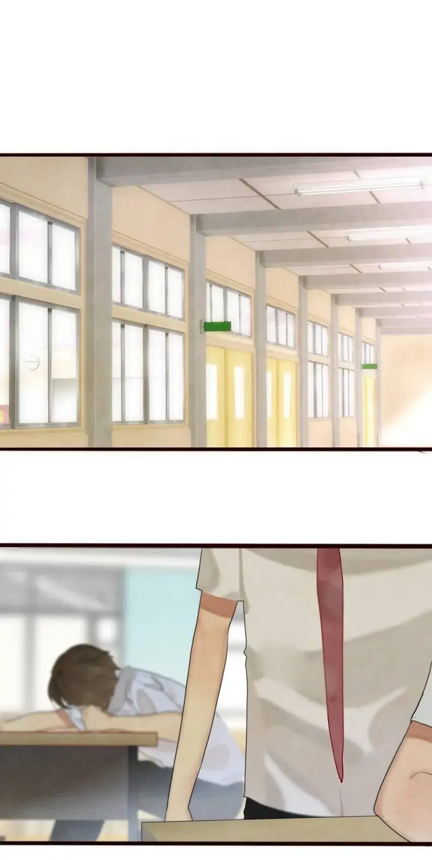 Read Can't Be Friends With Girls Manga Online