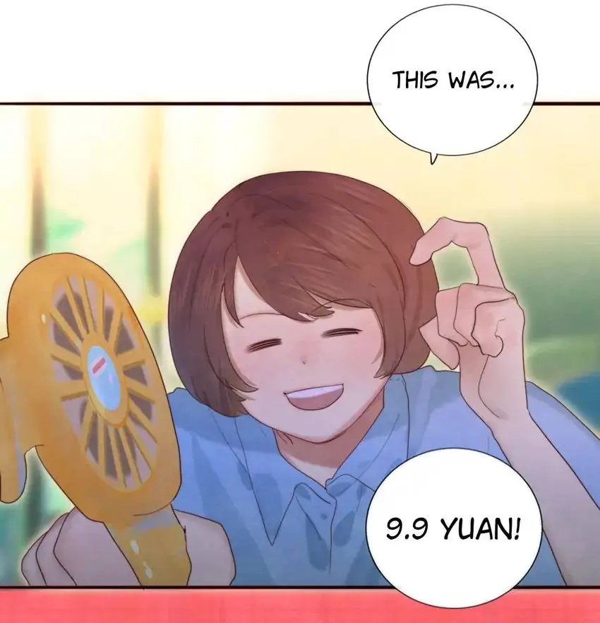 Read Can't Be Friends With Girls Manga Online
