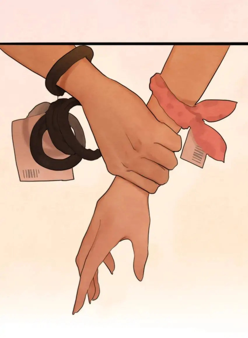 Read Can't Be Friends With Girls Manga Online
