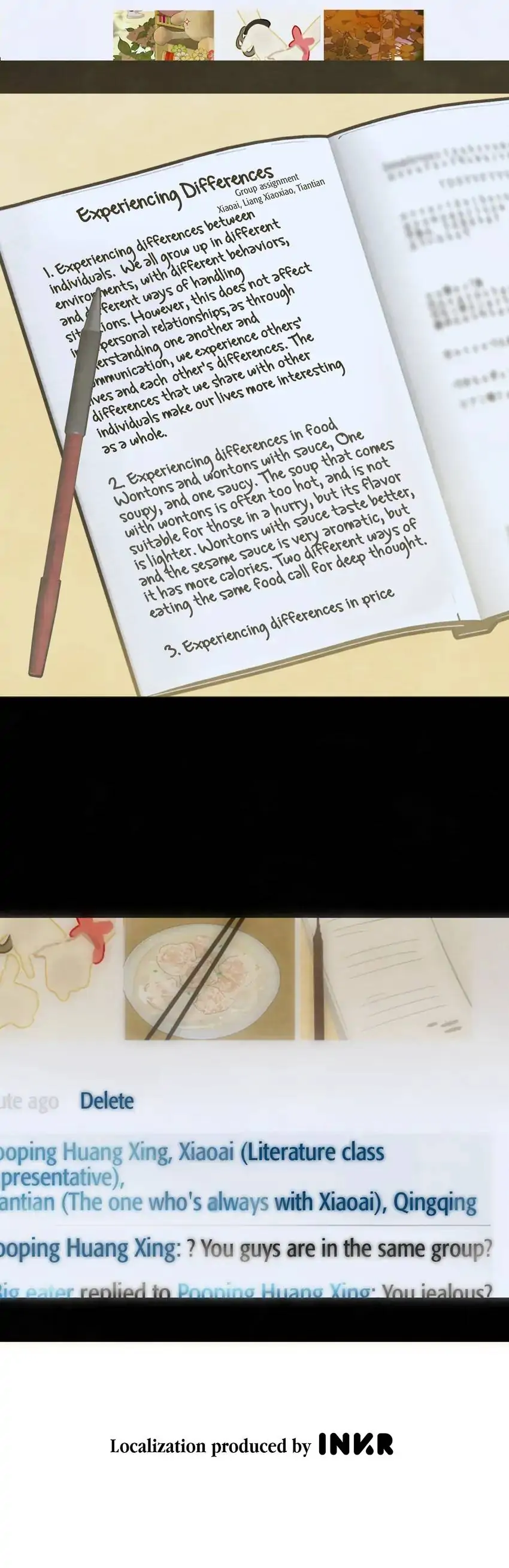 Read Can't Be Friends With Girls Manga Online
