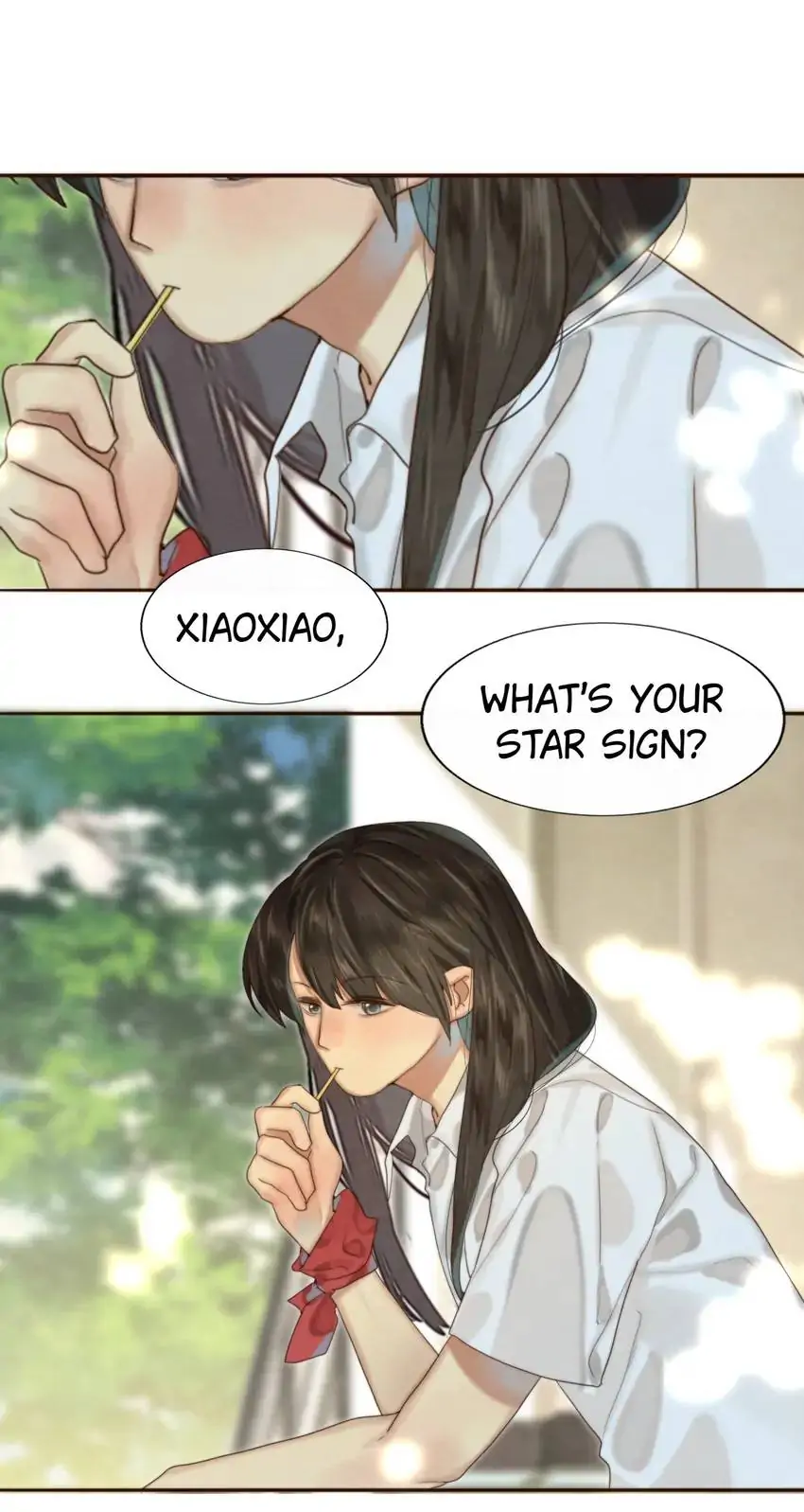 Read Can't Be Friends With Girls Manga Online
