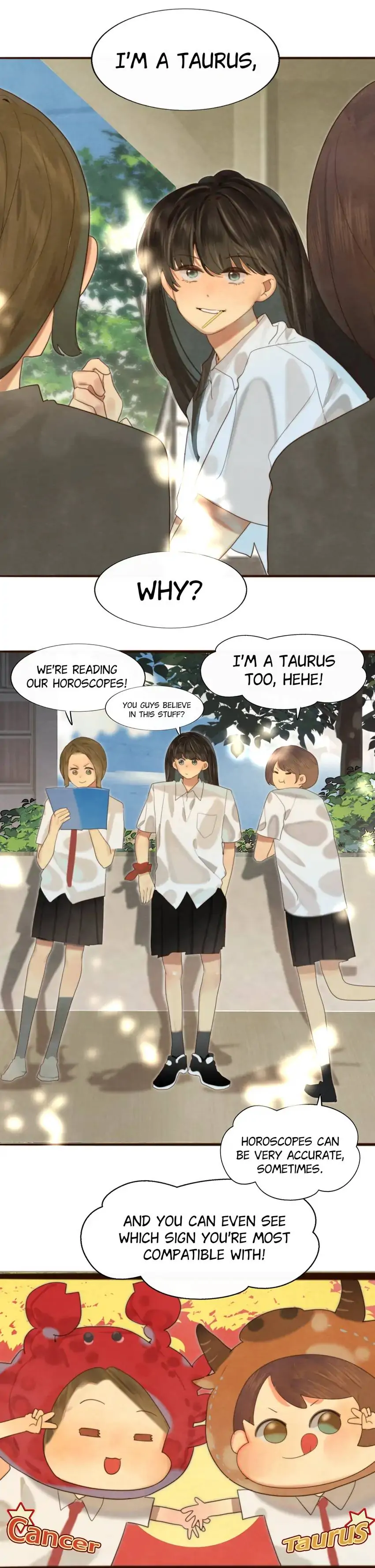 Read Can't Be Friends With Girls Manga Online