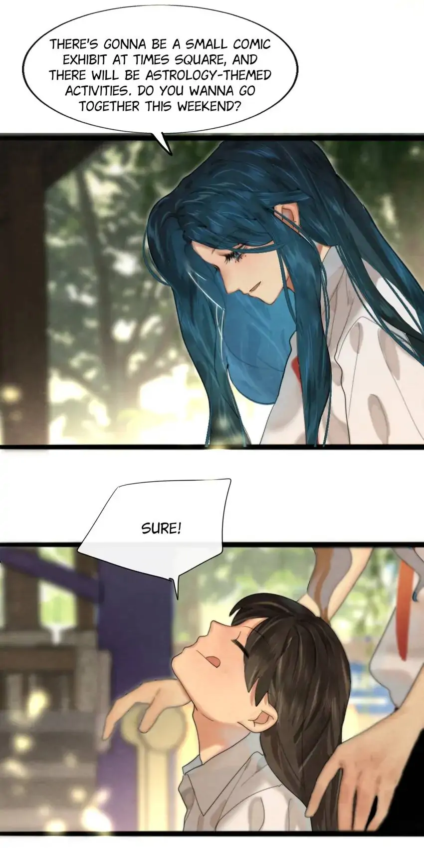 Read Can't Be Friends With Girls Manga Online