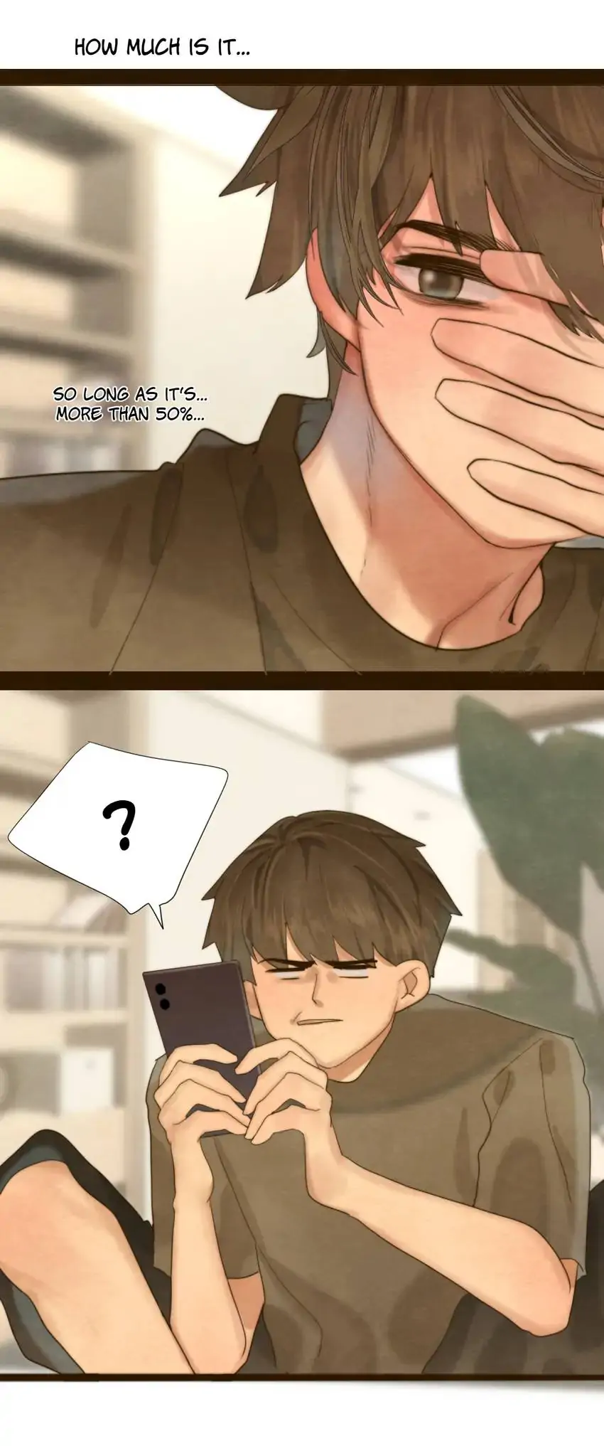 Read Can't Be Friends With Girls Manga Online