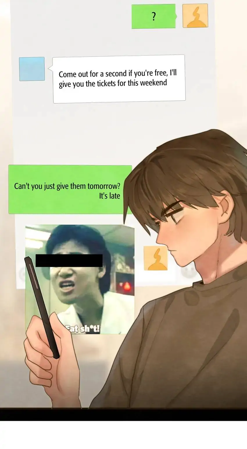 Read Can't Be Friends With Girls Manga Online
