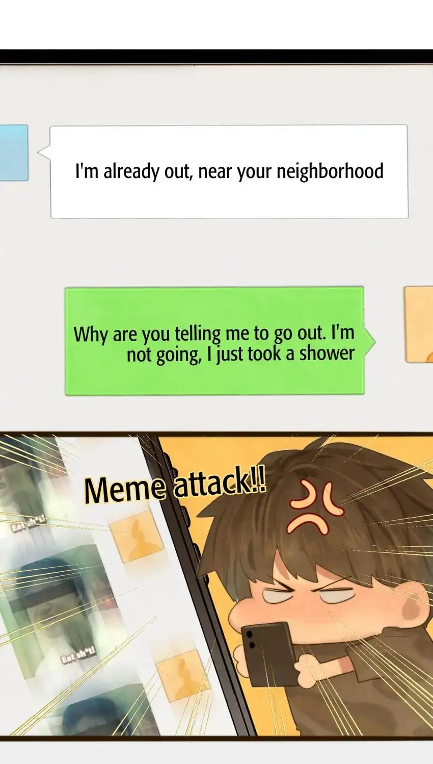 Read Can't Be Friends With Girls Manga Online