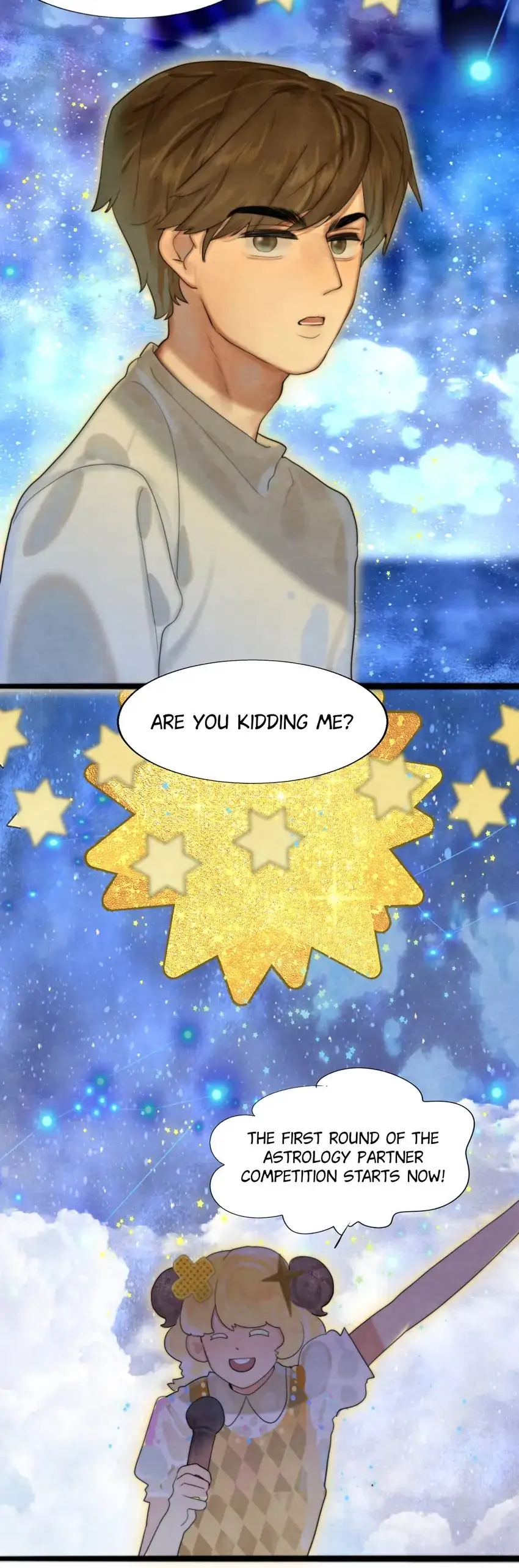 Read Can't Be Friends With Girls Manga Online
