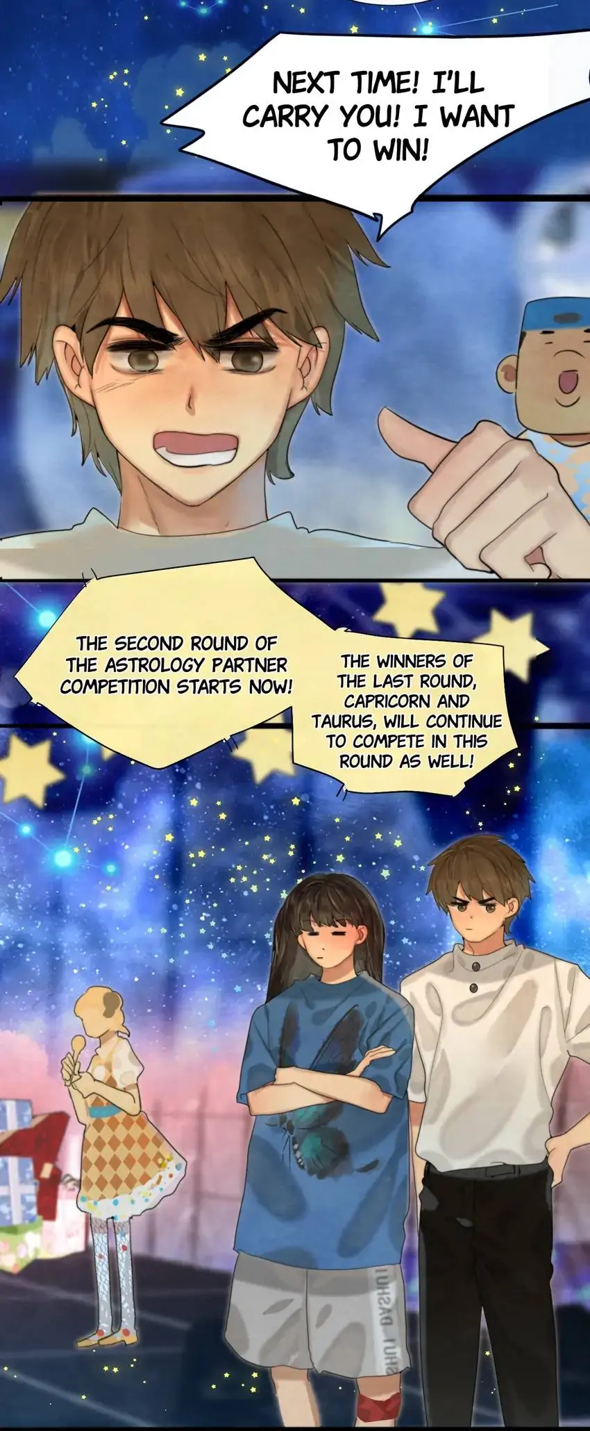 Read Can't Be Friends With Girls Manga Online