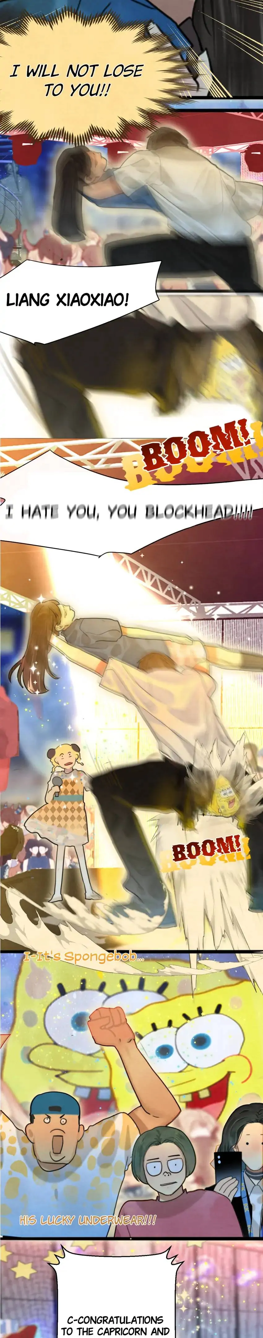 Read Can't Be Friends With Girls Manga Online