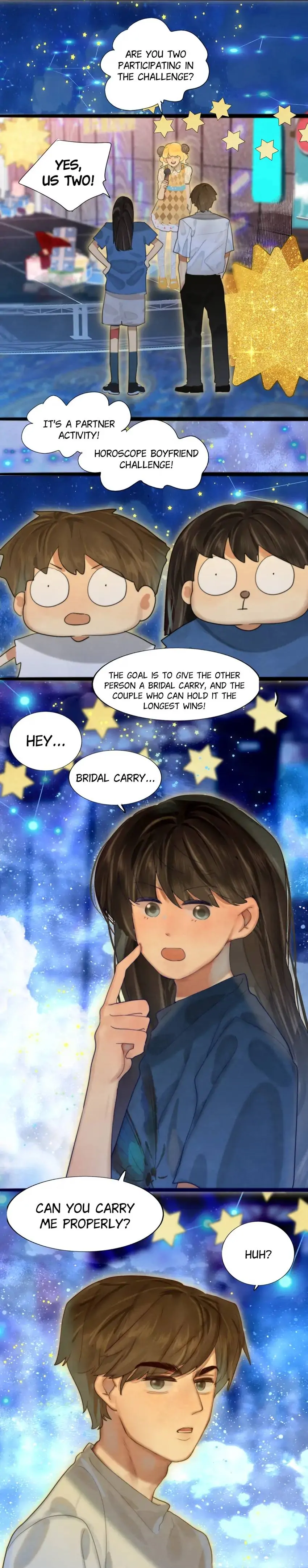 Read Can't Be Friends With Girls Manga Online
