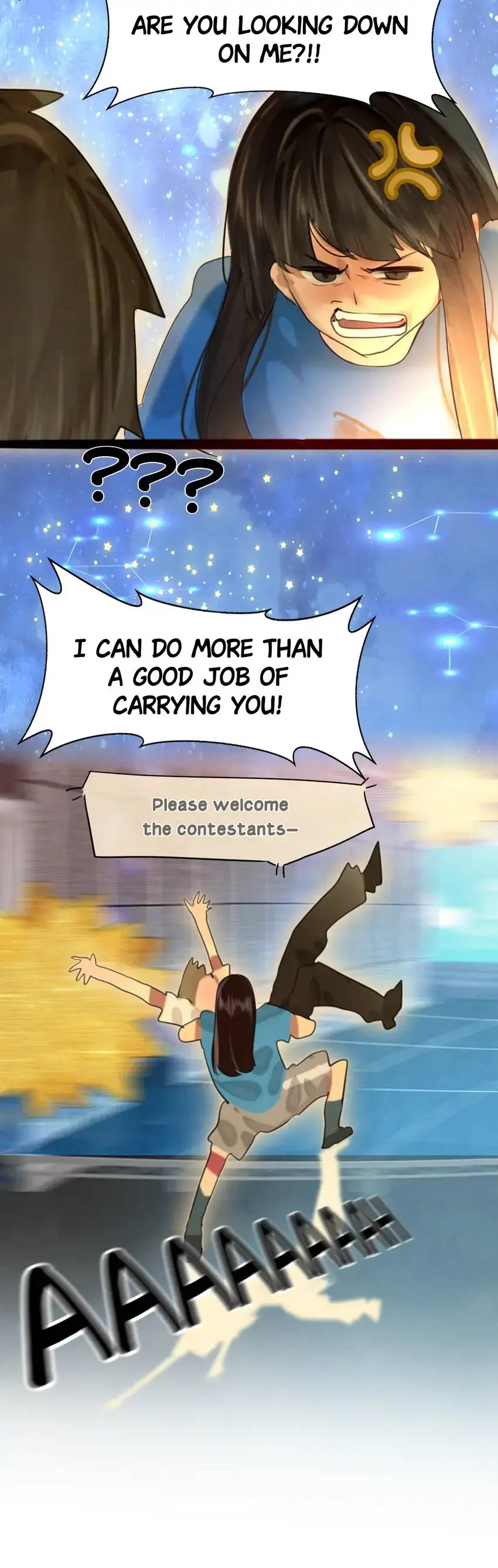 Read Can't Be Friends With Girls Manga Online