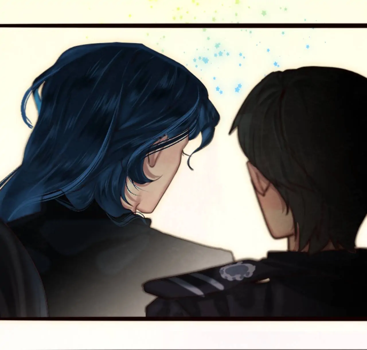 Read Can't Be Friends With Girls Manga Online