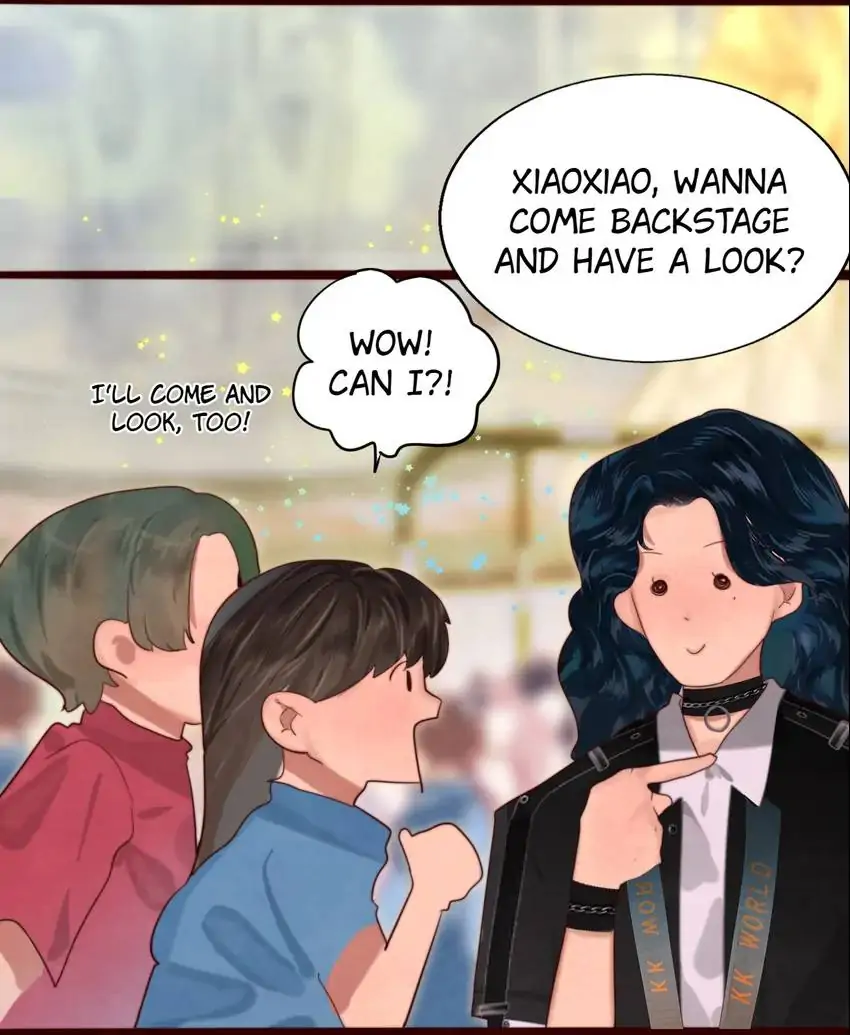 Read Can't Be Friends With Girls Manga Online