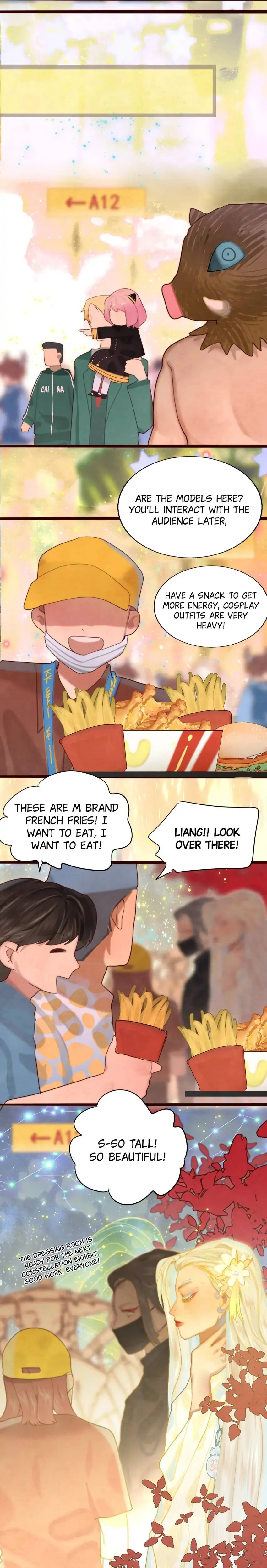 Read Can't Be Friends With Girls Manga Online