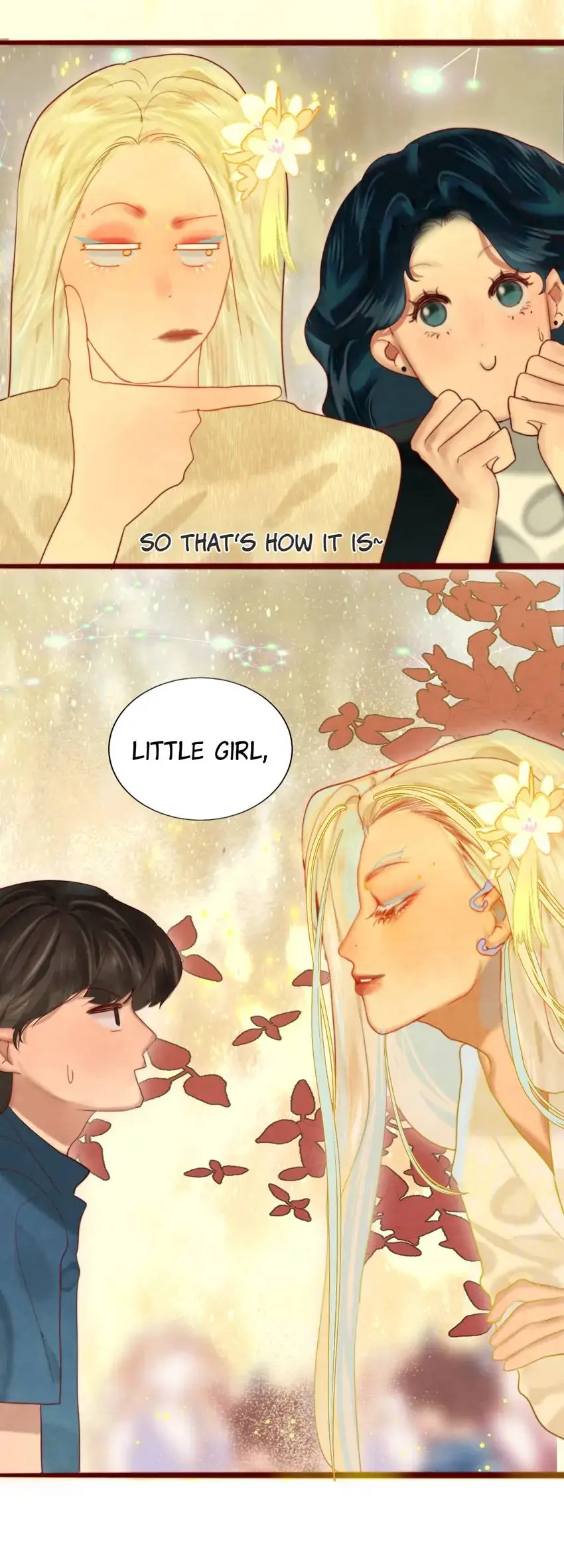 Read Can't Be Friends With Girls Manga Online