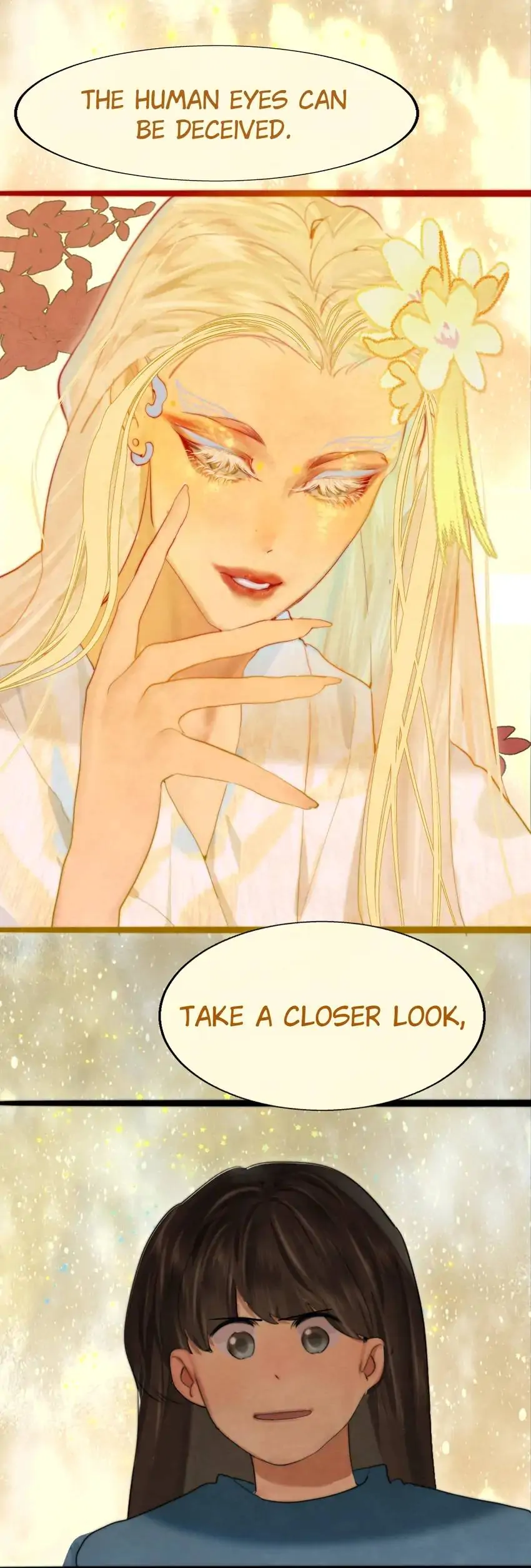 Read Can't Be Friends With Girls Manga Online