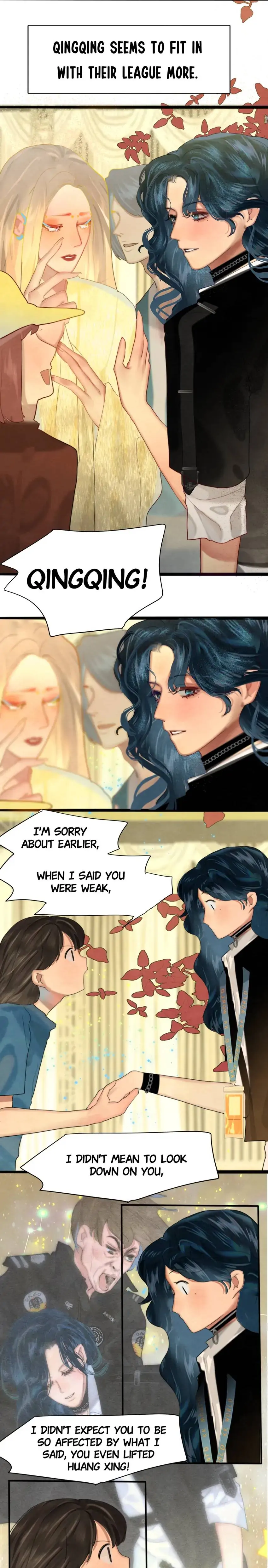 Read Can't Be Friends With Girls Manga Online