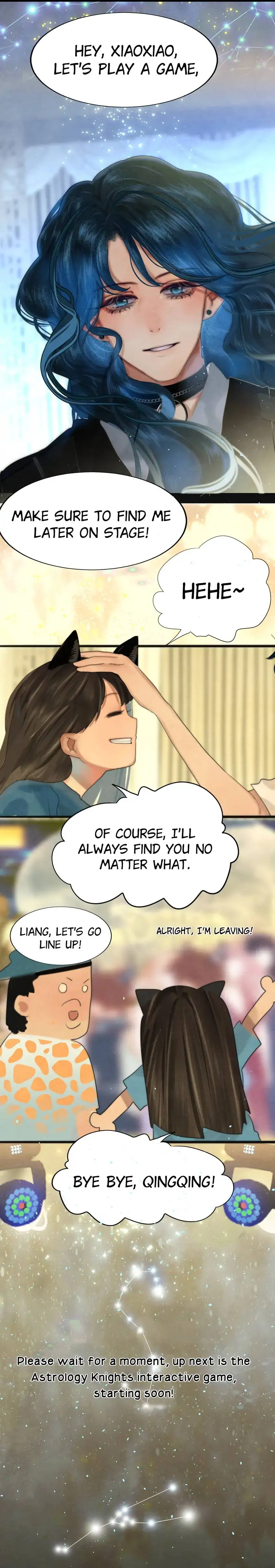 Read Can't Be Friends With Girls Manga Online