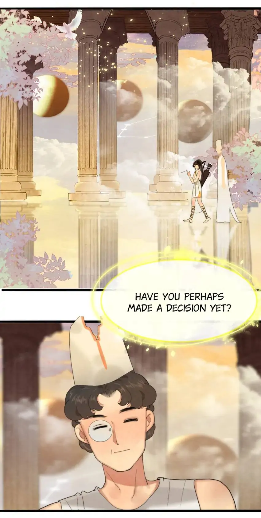 Read Can't Be Friends With Girls Manga Online