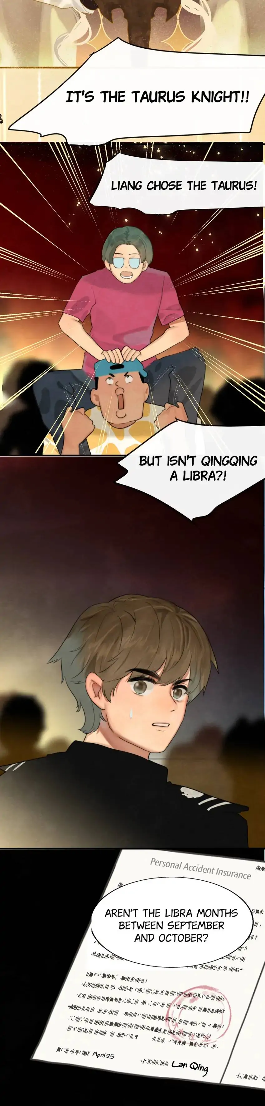Read Can't Be Friends With Girls Manga Online