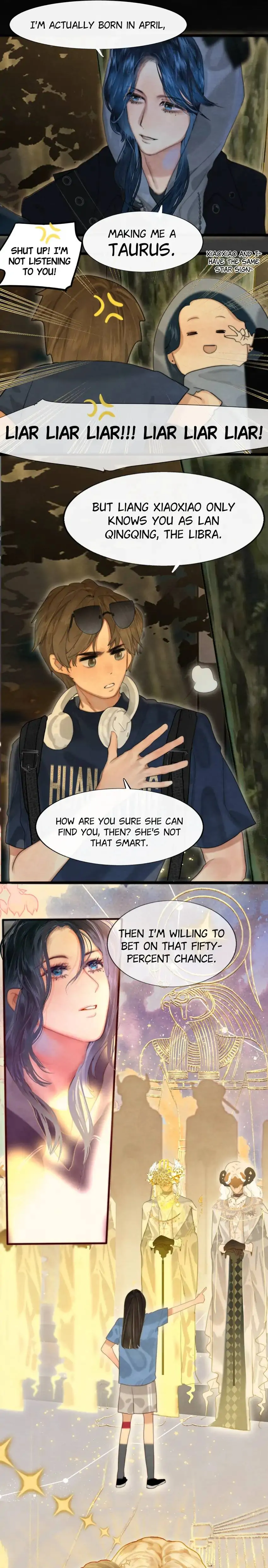 Read Can't Be Friends With Girls Manga Online