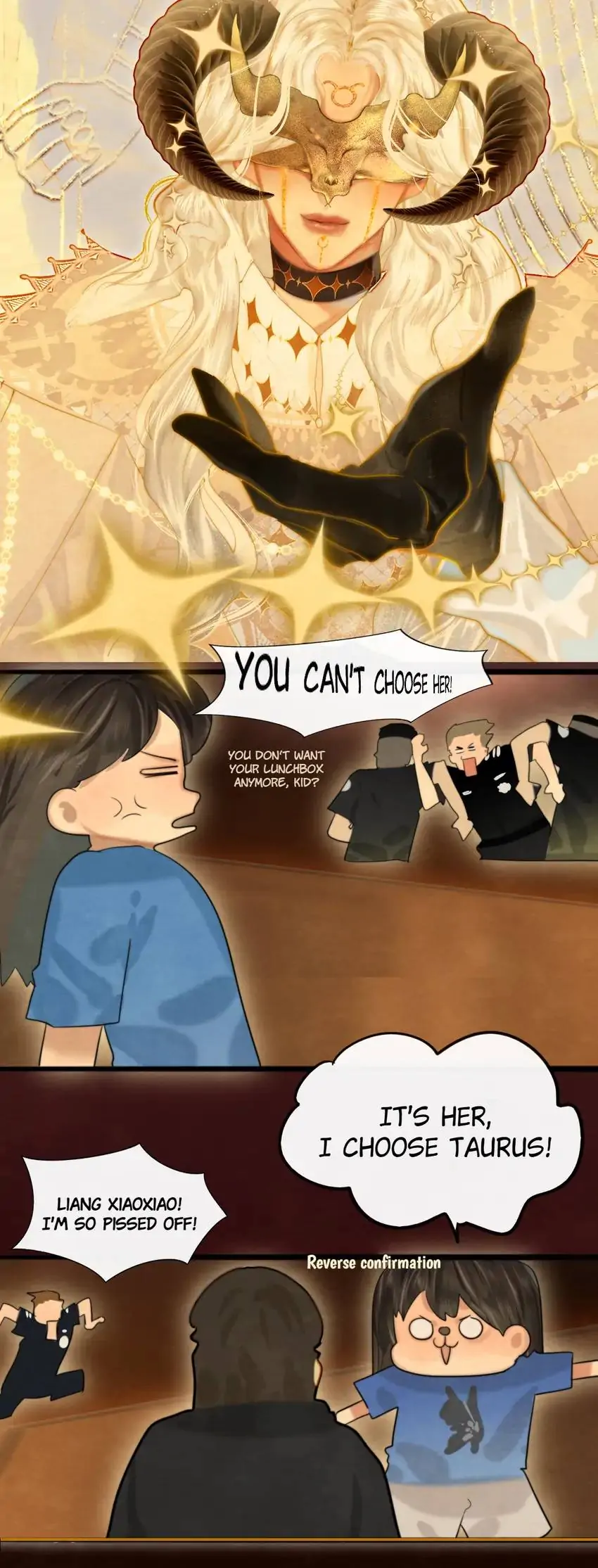 Read Can't Be Friends With Girls Manga Online