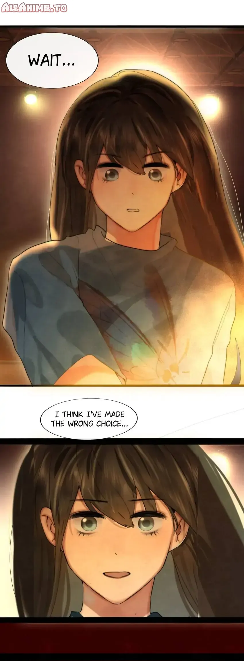Read Can't Be Friends With Girls Manga Online