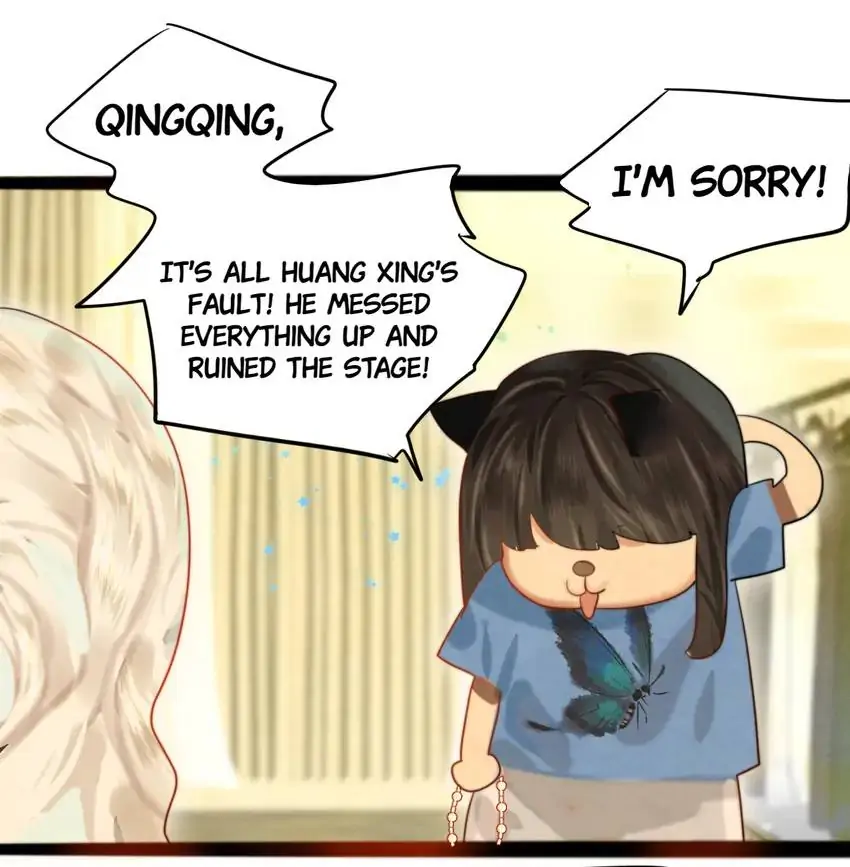 Read Can't Be Friends With Girls Manga Online