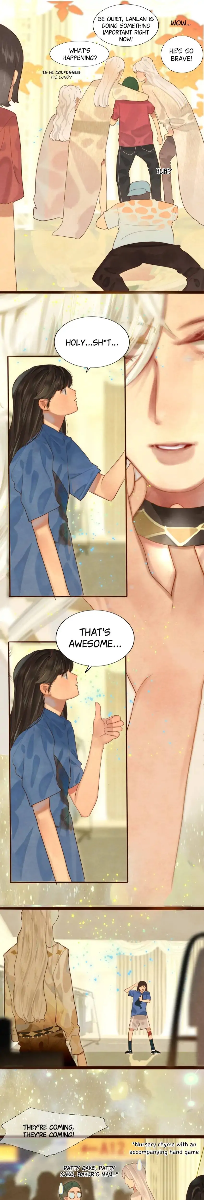 Read Can't Be Friends With Girls Manga Online
