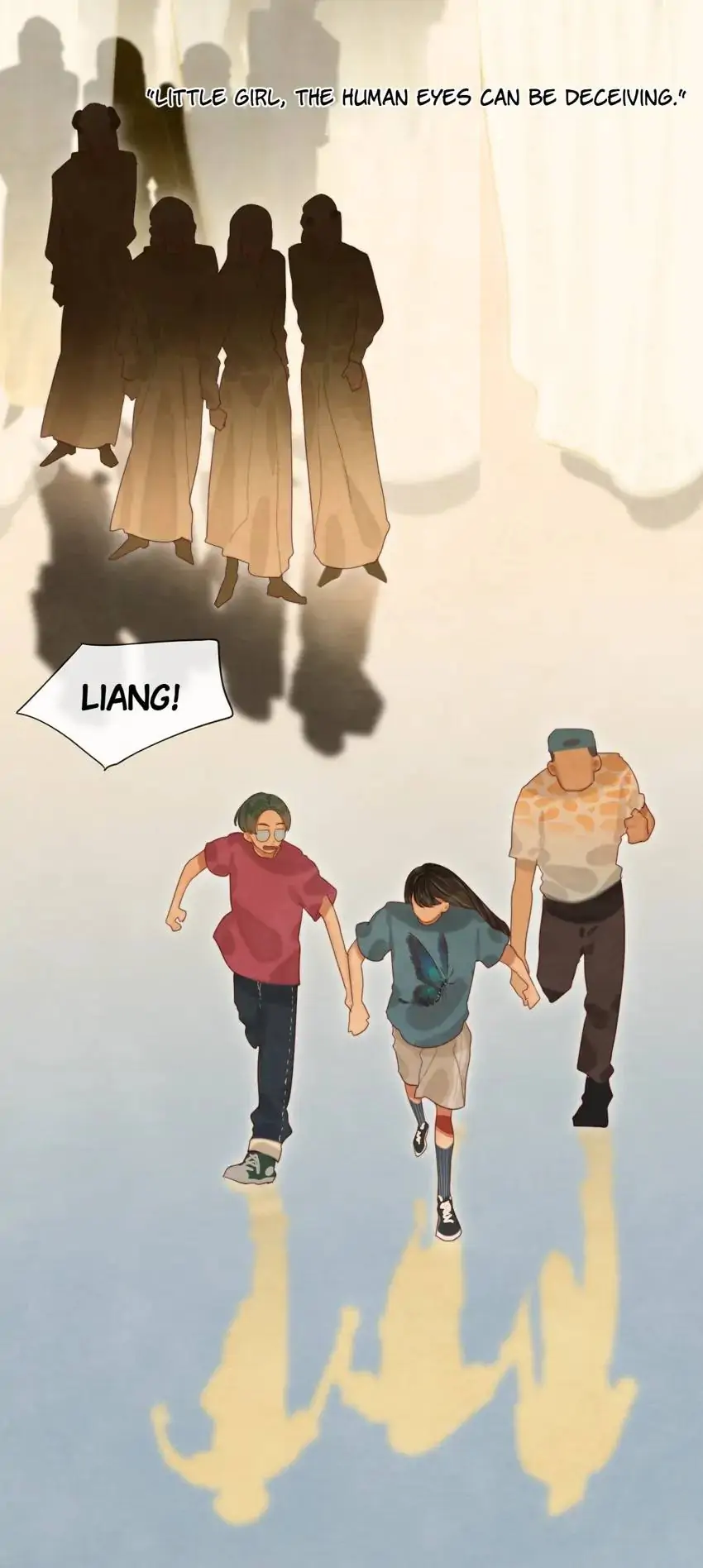 Read Can't Be Friends With Girls Manga Online