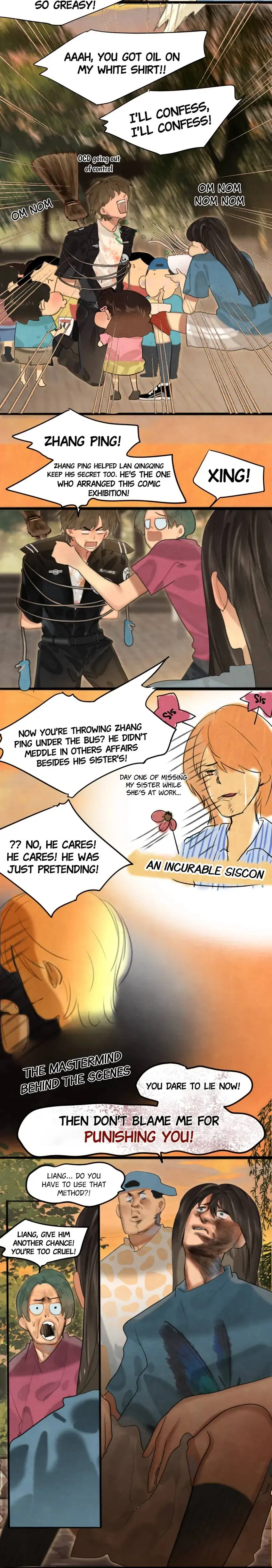 Read Can't Be Friends With Girls Manga Online