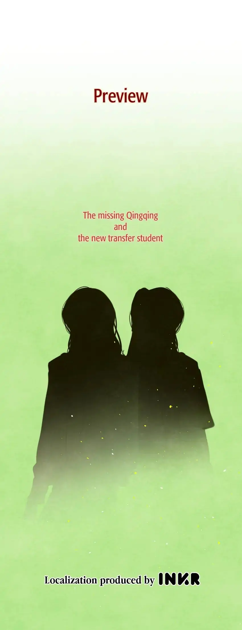 Read Can't Be Friends With Girls Manga Online