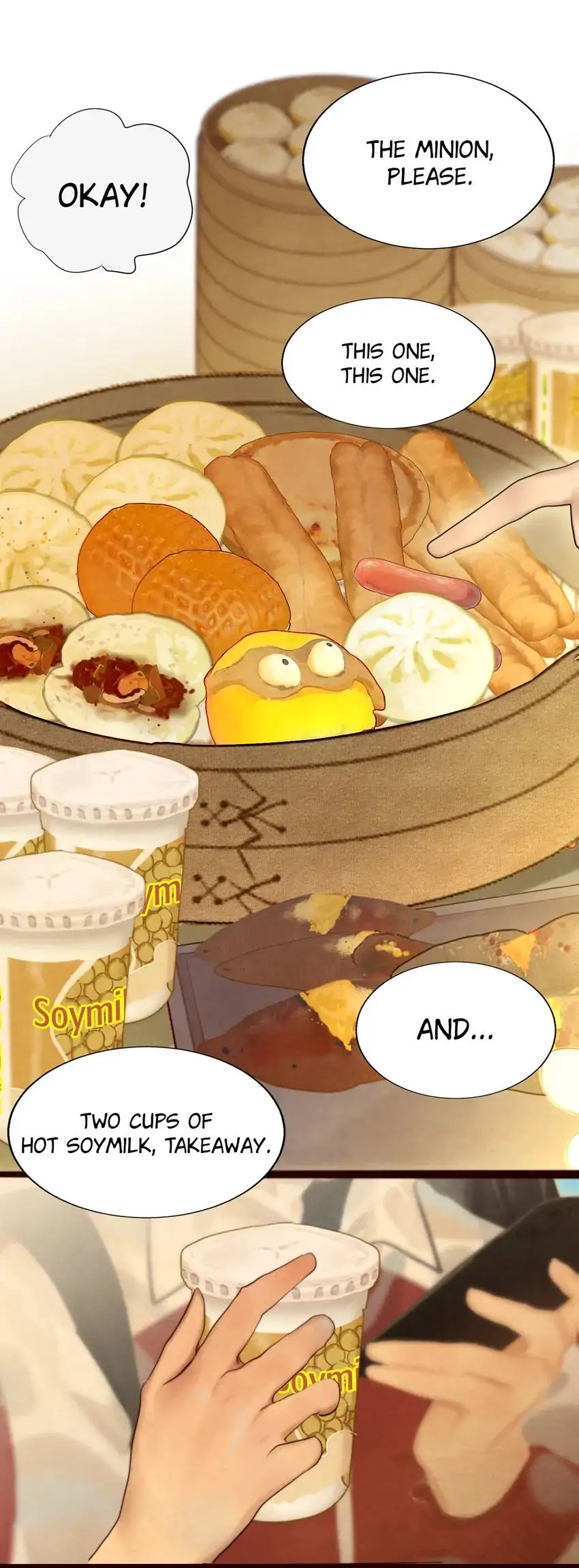 Read Can't Be Friends With Girls Manga Online
