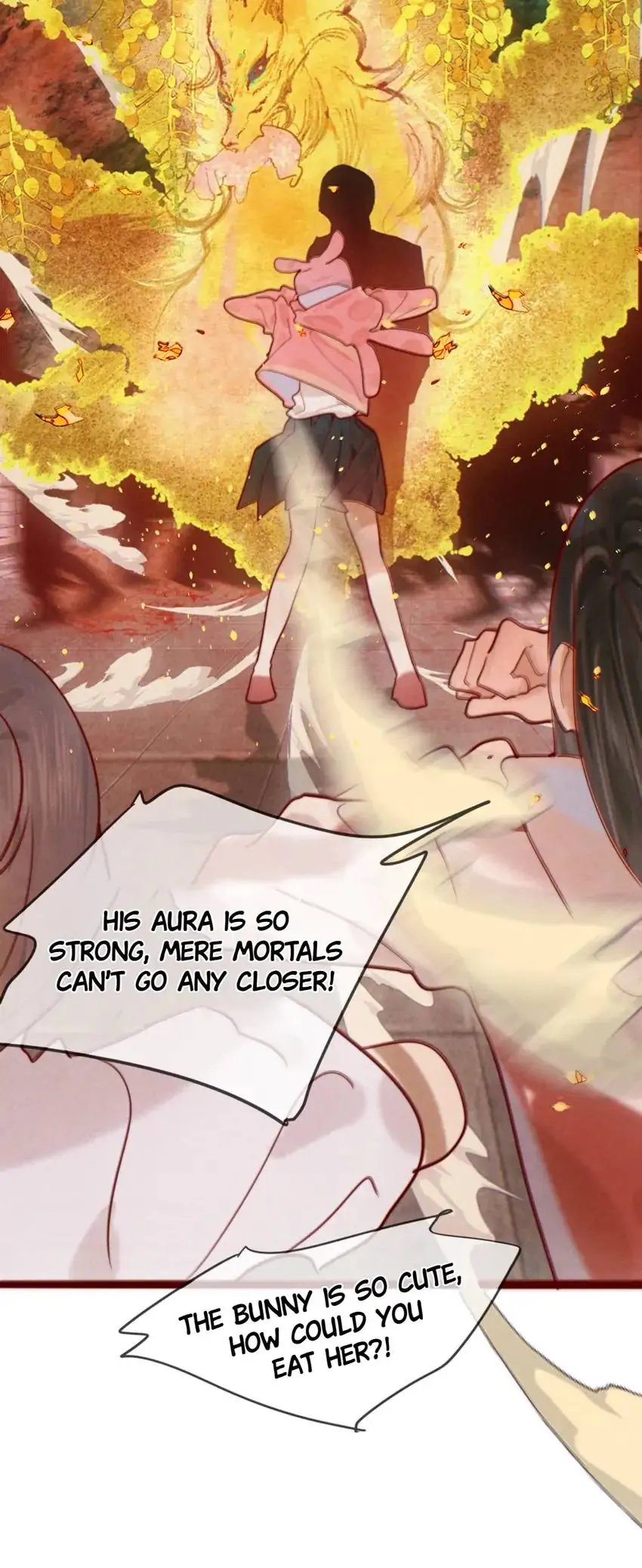 Read Can't Be Friends With Girls Manga Online