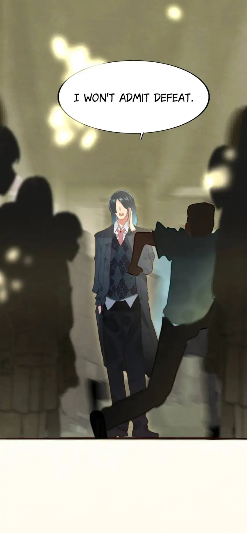 Read Can't Be Friends With Girls Manga Online