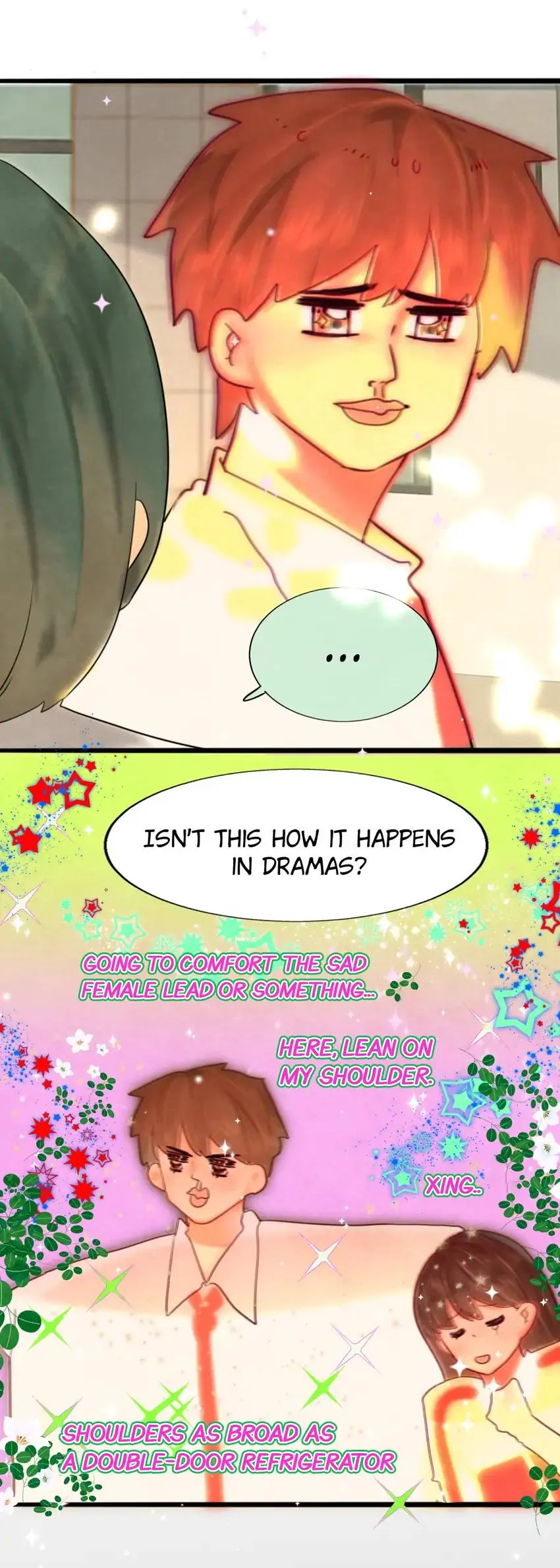 Read Can't Be Friends With Girls Manga Online