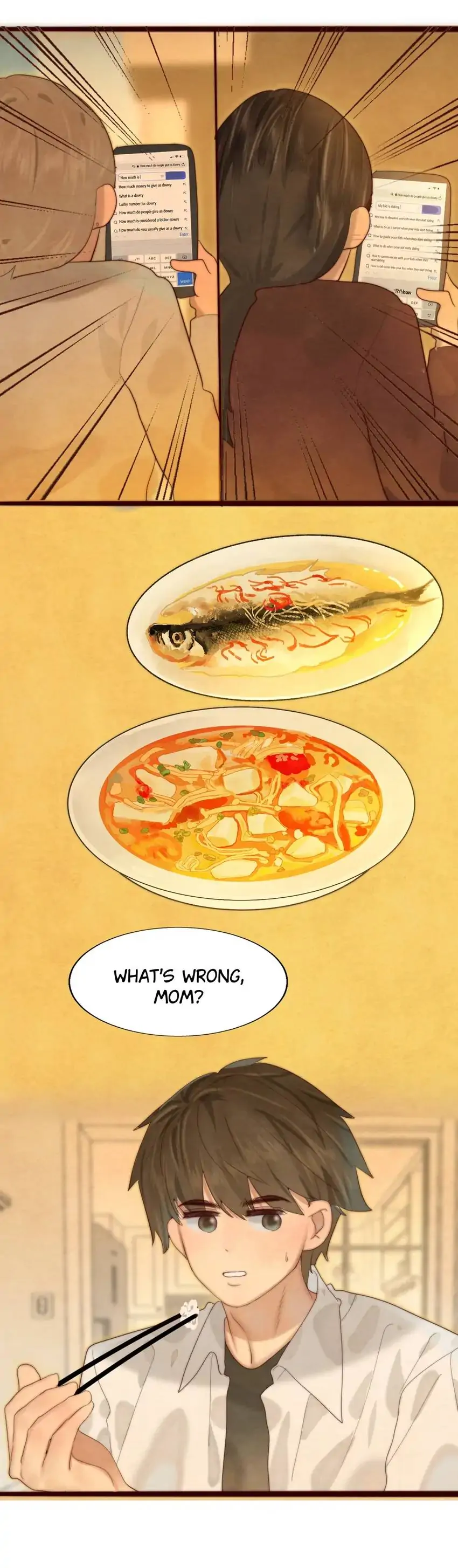 Read Can't Be Friends With Girls Manga Online