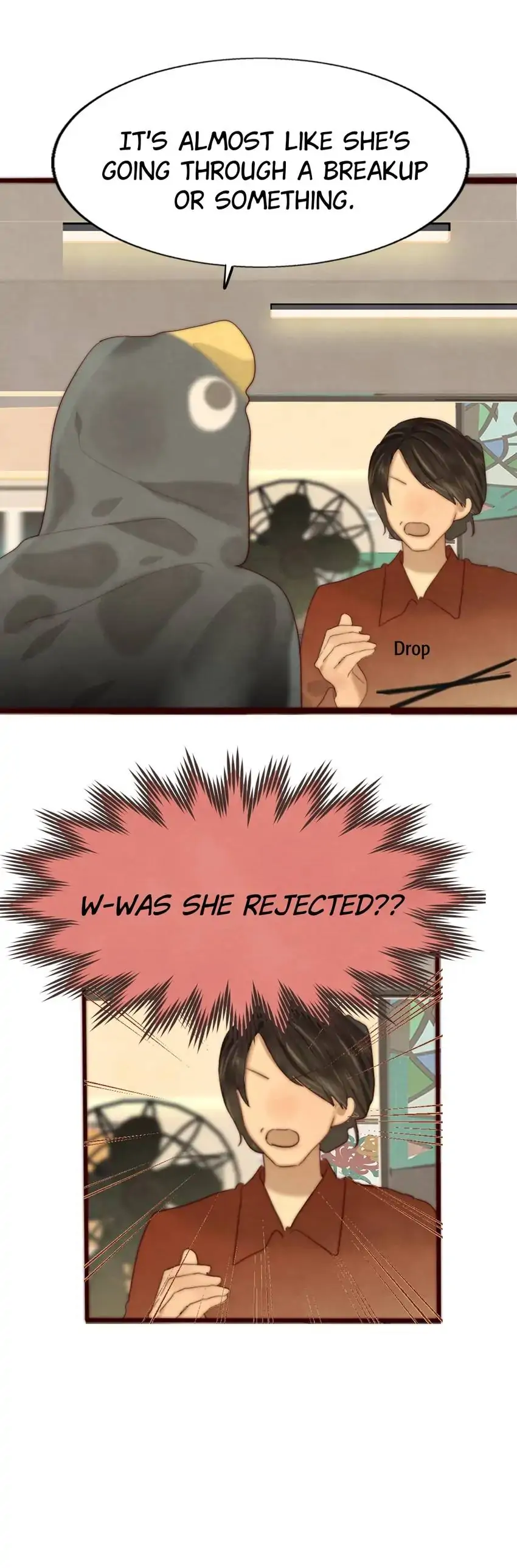 Read Can't Be Friends With Girls Manga Online