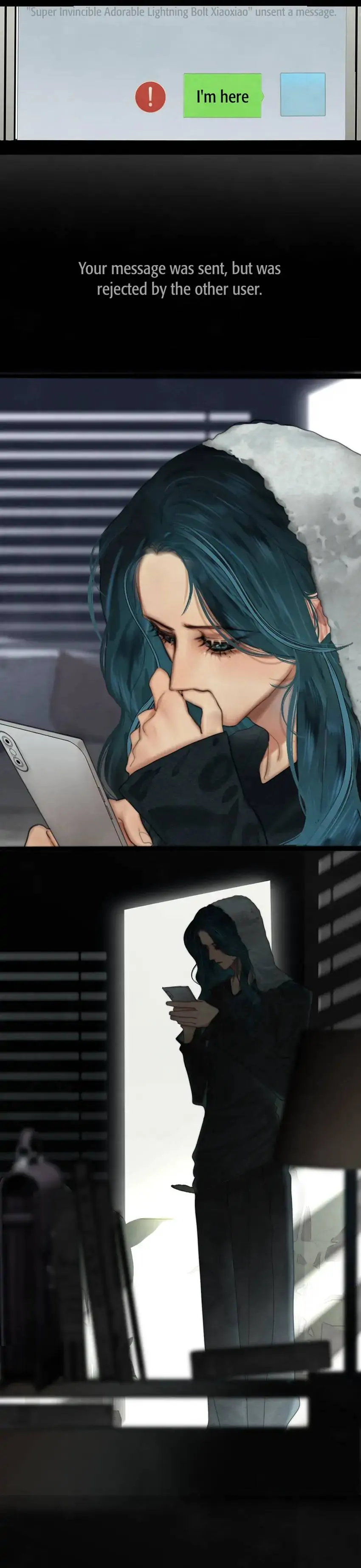 Read Can't Be Friends With Girls Manga Online