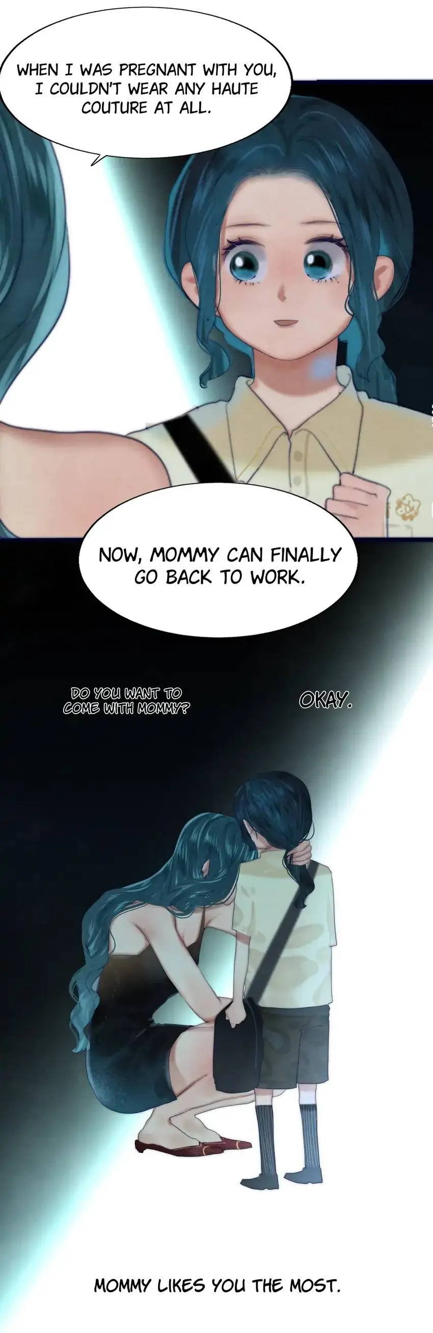 Read Can't Be Friends With Girls Manga Online